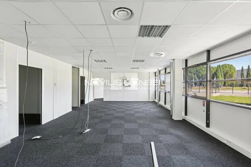 Bureau dans Colomiers à vendre - Photo de l’immeuble – Image 2 sur 6