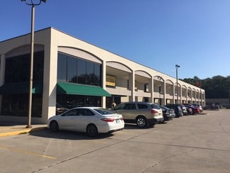 Plus de détails pour 1900 Berry St, Elkhart, IN - Local commercial à louer