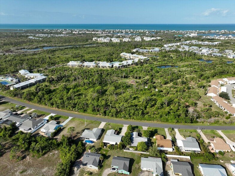 6700 Gasparilla Pines Blvd, Englewood, FL à vendre - Photo de l’immeuble – Image 2 sur 13