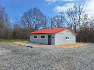 Plus de détails pour 31993 US-70 Hwy, Bruceton, TN - Local commercial à vendre