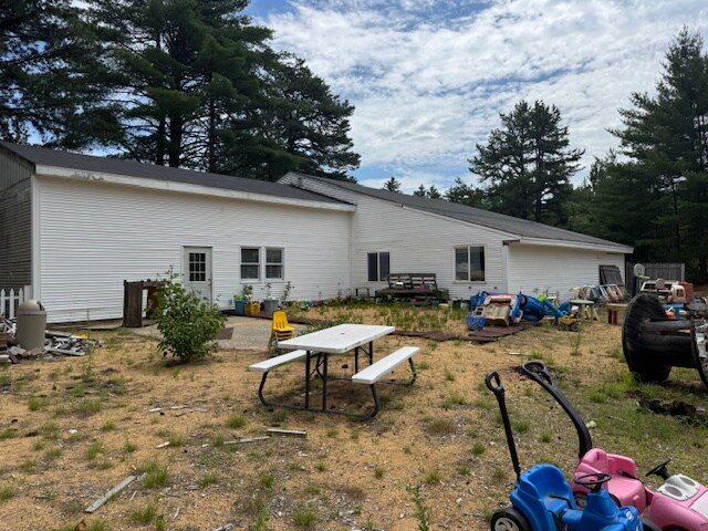 27 Pond View Dr, Lebanon, ME à vendre - Photo de l’immeuble – Image 3 sur 3