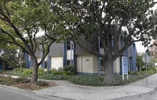 Plus de détails pour 1866 B St, Hayward, CA - Bureau à vendre