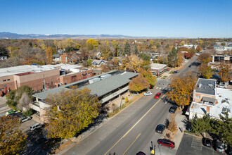 351 Coffman St, Longmont, CO - VUE AÉRIENNE  vue de carte