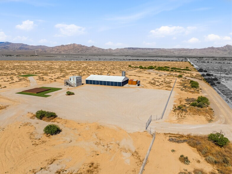 Cactus Rd & Brookmore Rd, Baker, CA à vendre - Photo de l’immeuble – Image 3 sur 62