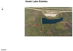 SW Markel St, Palm City, FL - Vue aérienne  vue de carte