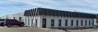 Plus de détails pour 2100 E 112th Ave, Northglenn, CO - Industriel/Logistique à louer