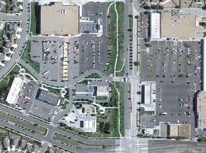 5105 Chambers Rd, Denver, CO - VUE AÉRIENNE vue de carte