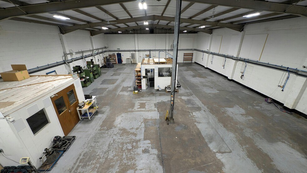 Hillsons Rd, Curdridge à louer - Photo de l’immeuble – Image 2 sur 14