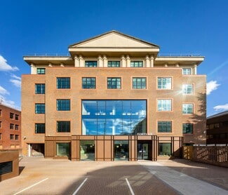 Plus de détails pour 46 Clarendon Rd, Watford - Bureau à louer