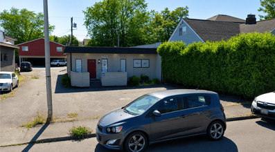 3307 Rucker Ave, Everett, WA à louer Photo intérieure– Image 1 sur 1
