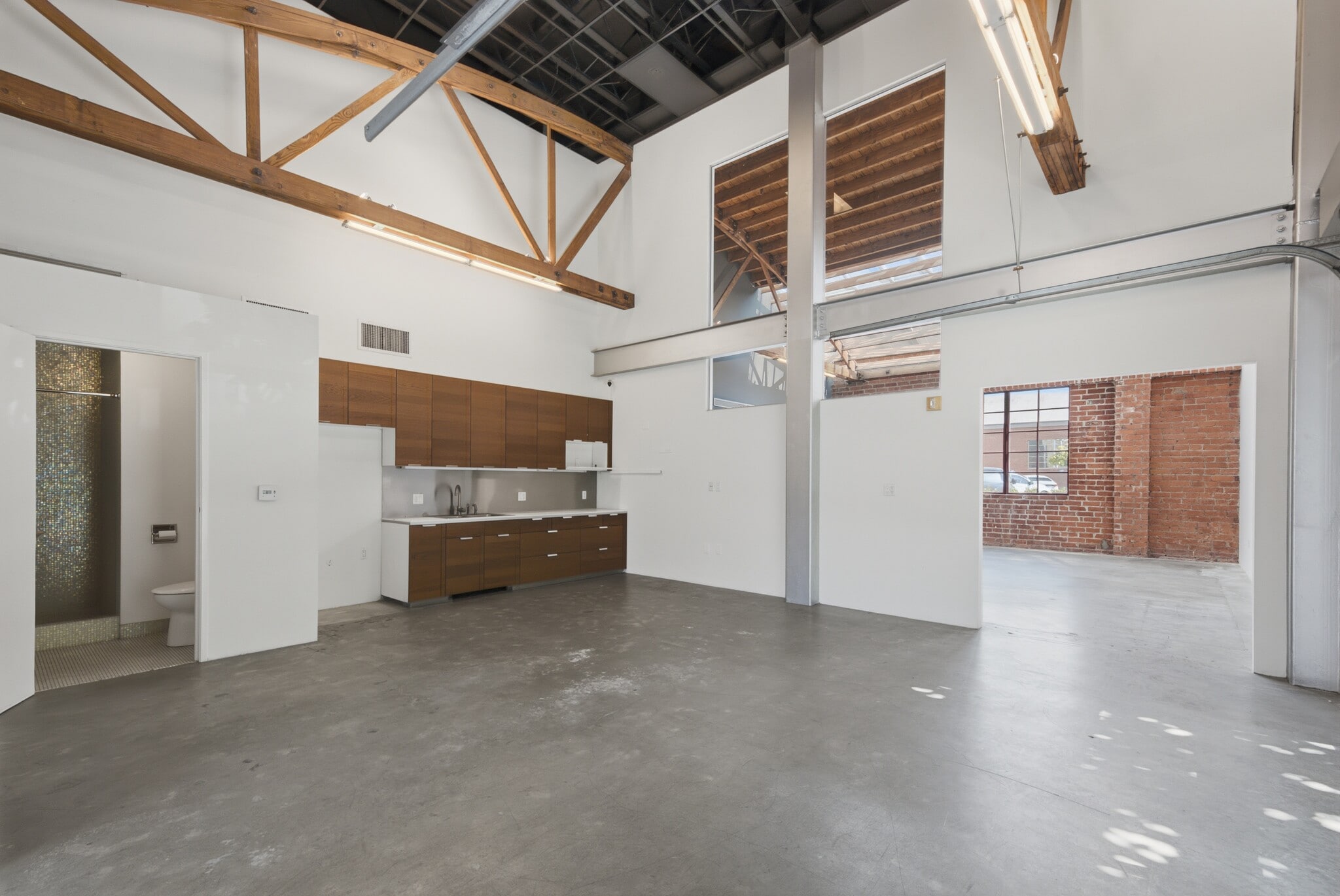 3535 Hayden Ave, Culver City, CA à louer Photo intérieure– Image 1 sur 6