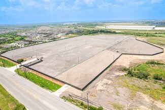 Plus de détails pour 1191 Foster Rd, San Antonio, TX - Industriel/Logistique à louer