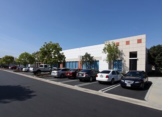 Plus de détails pour 20984 Bake Pky, Lake Forest, CA - Local d'activités, Industriel/Logistique à louer