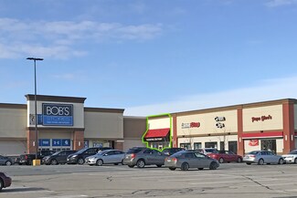 Plus de détails pour 93 Cluff Crossing Rd, Salem, NH - Local commercial à louer
