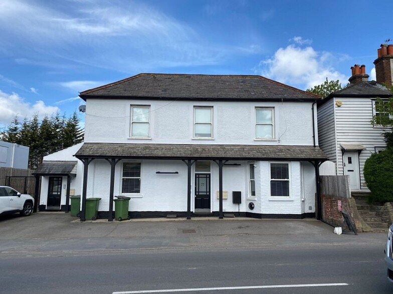 77 London Rd, Ewell à louer - Photo de l’immeuble – Image 1 sur 1