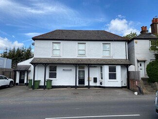Plus de détails pour 77 London Rd, Ewell - Bureau, Local d'activités à louer