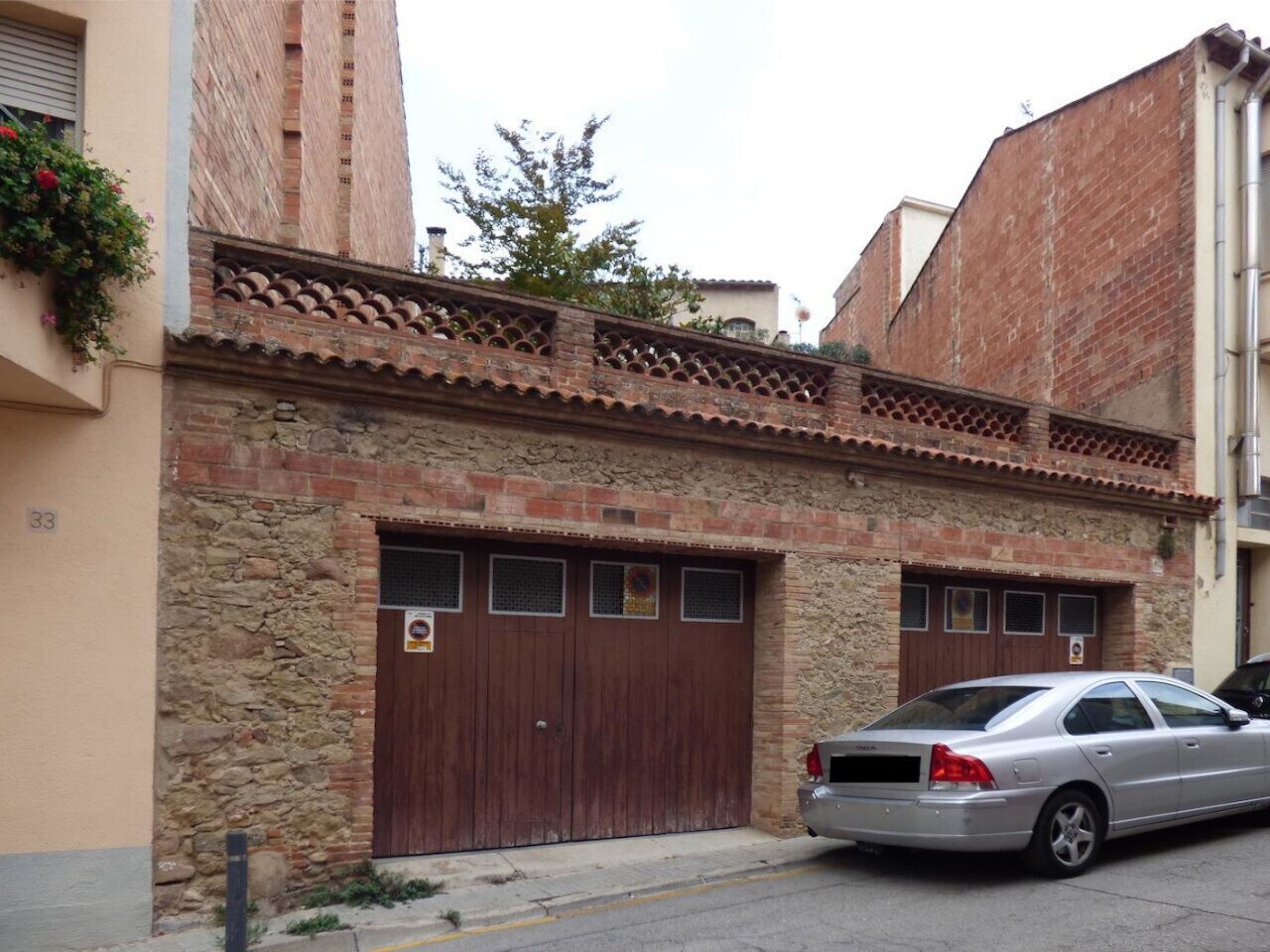 Terrain dans Sant Feliu de Codines, Barcelona à vendre Photo de l’immeuble– Image 1 sur 8