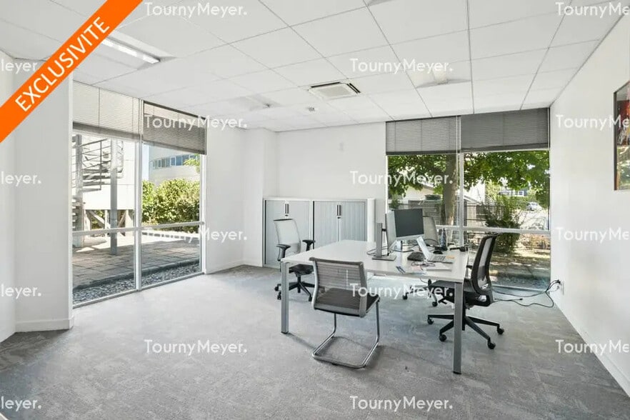 Bureau dans Mérignac à louer - Photo intérieure – Image 3 sur 6