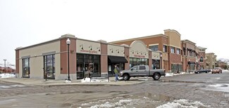 Plus de détails pour 1640-1678 Redstone Center Dr, Park City, UT - Bureau, Bureau/Local commercial à louer