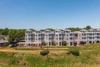 Plus de détails pour 637 Williamson Rd, Mooresville, NC - Local commercial à louer