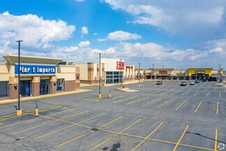 Plus de détails pour 3701 W Division St, Saint Cloud, MN - Local commercial à louer