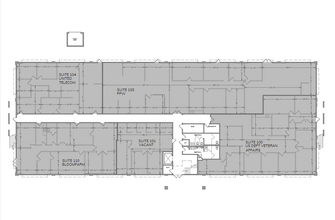 5730 Uplander Way, Culver City, CA à louer Plan d’étage– Image 1 sur 1