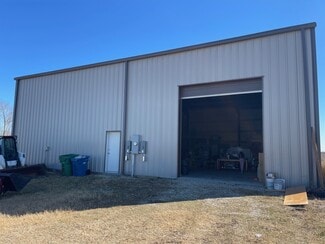 Plus de détails pour 1500 Smith rd, Rockwall, TX - Industriel/Logistique à vendre