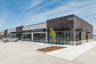 Plus de détails pour 3200 S Santa Fe Ave, Moore, OK - Local commercial à louer