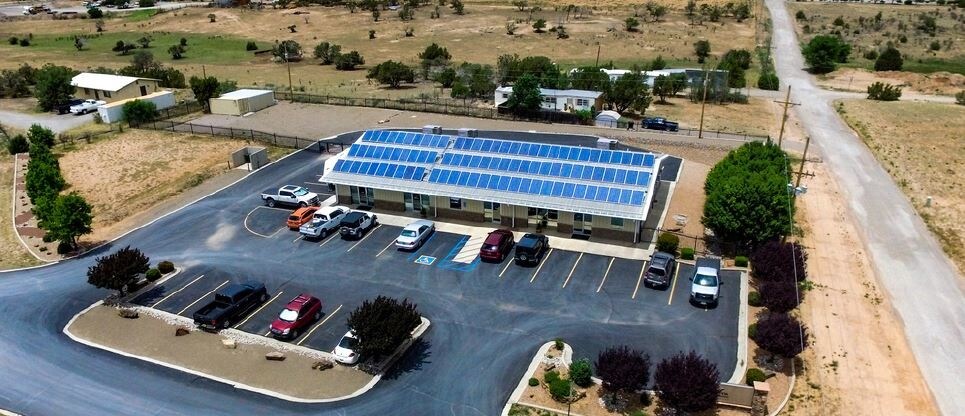 21 Main St, Edgewood, NM à vendre Photo principale– Image 1 sur 14