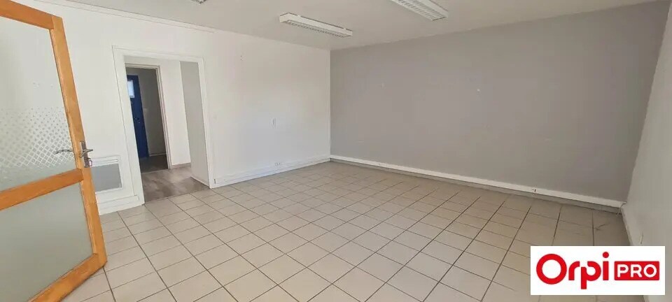 Local commercial dans Plérin à louer - Photo intérieure – Image 1 sur 5