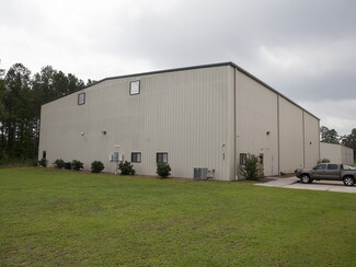 Plus de détails pour 421 W Manchester Rd, Spring Lake, NC - Industriel/Logistique à louer