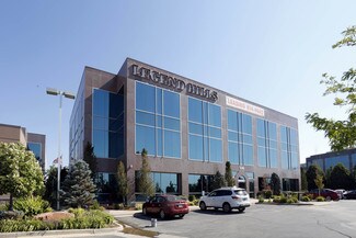 Plus de détails pour 1725 E 1450 S, Clearfield, UT - Bureau à louer