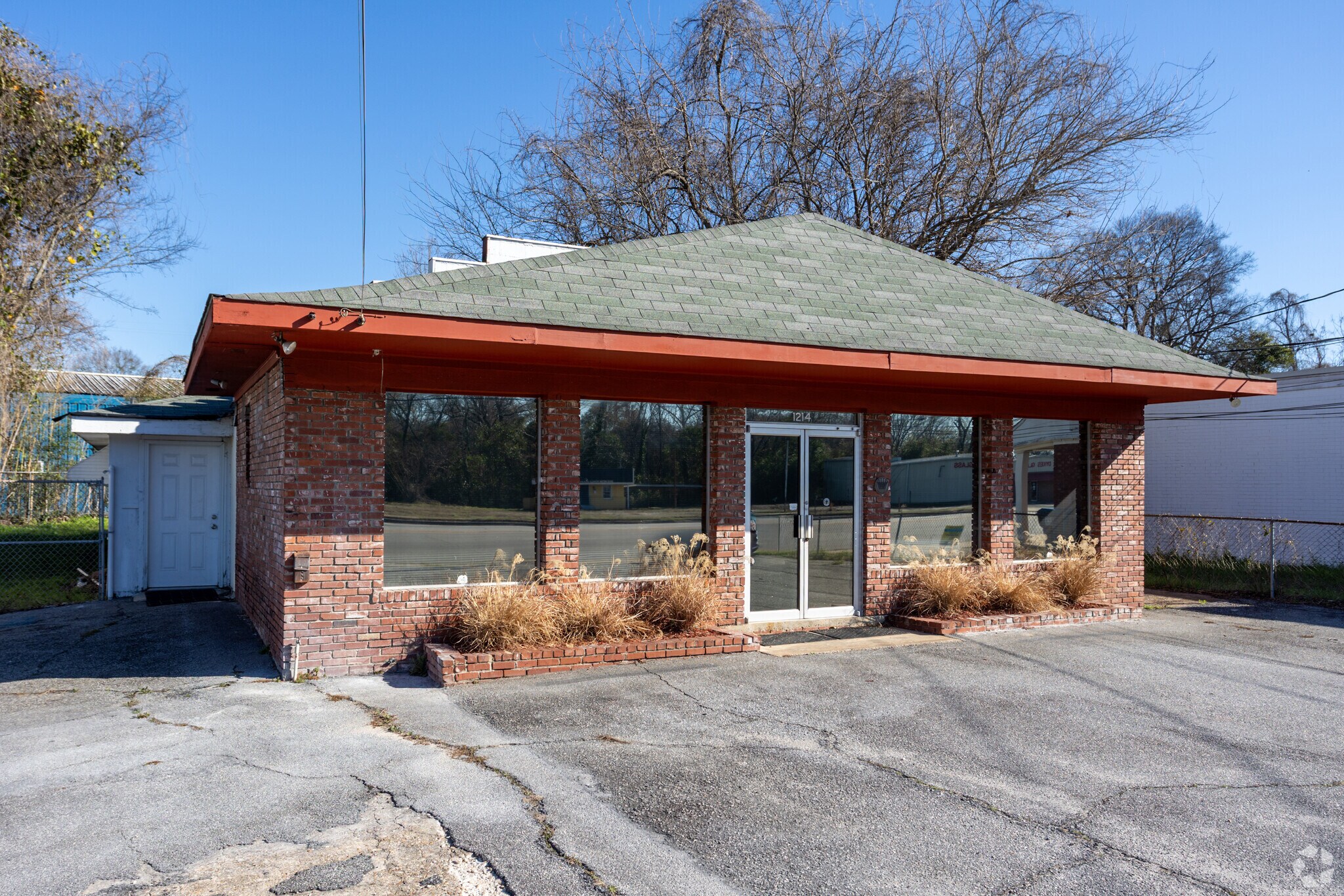 1214 14th St, Phenix City, AL à vendre Photo principale– Image 1 sur 8