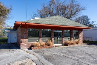 Plus de détails pour 1214 14th St, Phenix City, AL - Bureau à vendre