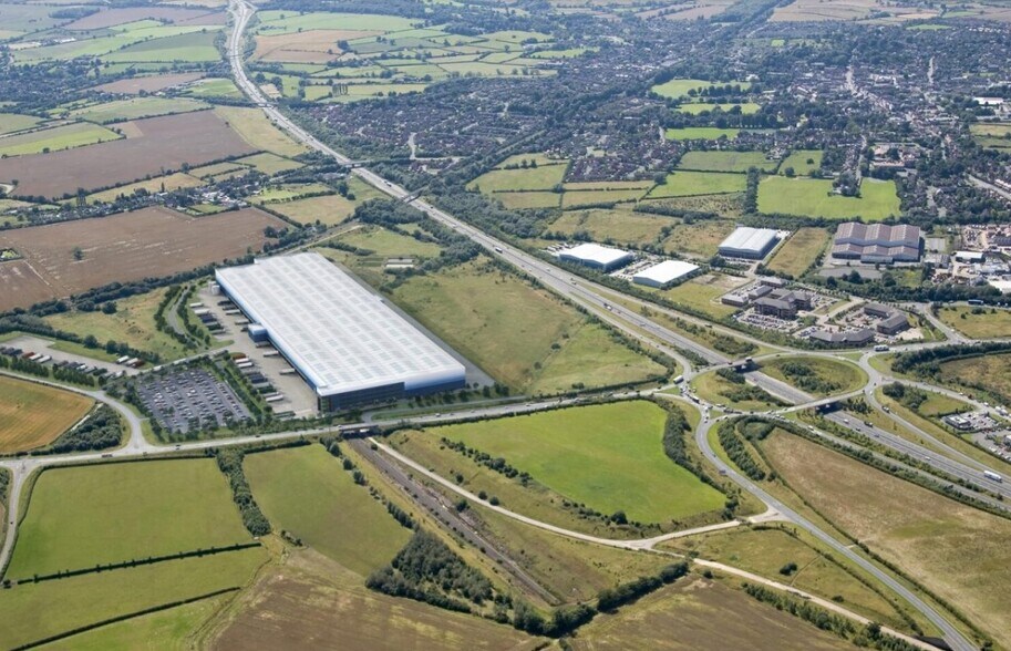 Ashby Rd, Ashby De La Zouch à louer - Photo de l’immeuble – Image 3 sur 14