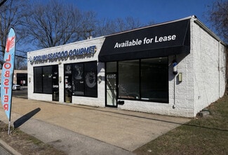 Plus de détails pour 444 Willis Ave, Roslyn Heights, NY - Local commercial à louer