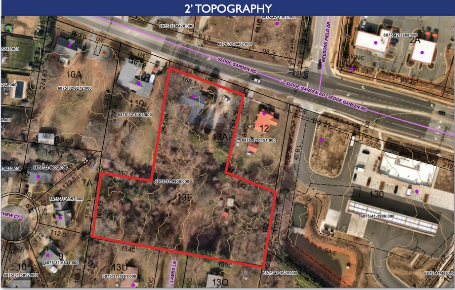 1014 Sedge Garden Rd, Kernersville, NC à vendre - Photo de l’immeuble – Image 3 sur 4