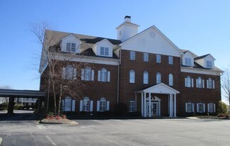 Plus de détails pour 100 Colony Park Dr, Cumming, GA - Local commercial à vendre