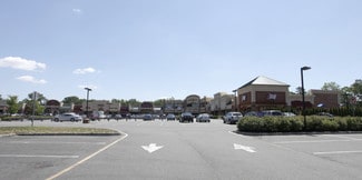 Plus de détails pour 21-27 S Hope Chapel Rd, Jackson, NJ - Bureau, Local commercial à louer