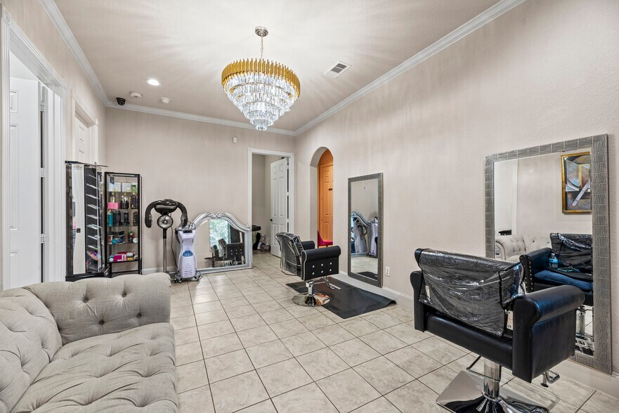 1840 Snake River Rd, Katy, TX à vendre - Photo intérieure – Image 3 sur 14