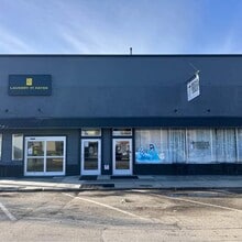 115 N Hayes Ave, Emmett, ID à louer Photo de l’immeuble– Image 1 sur 3