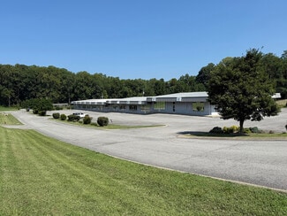 Plus de détails pour 1010-1038 Stearman Dr, Millersville, TN - Local commercial, Local d'activités à louer