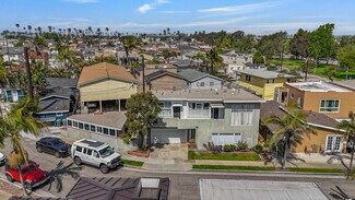 Plus de détails pour 1521 Marine Ave, Seal Beach, CA - Logement à vendre