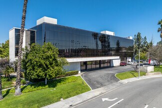 Plus de détails pour 6370 Magnolia Ave, Riverside, CA - Bureau à vendre