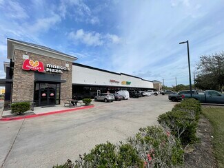 Plus de détails pour 5735 Bayport Blvd, Seabrook, TX - Bureau/Local commercial à louer