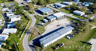 Plus de détails pour 330 W Brannen Rd, Lakeland, FL - Industriel/Logistique à vendre