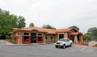 Plus de détails pour 101 E 4th Ave, Crestview, FL - Bureau à louer