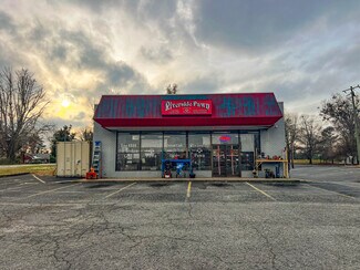 Plus de détails pour 1304 S Scales St, Reidsville, NC - Local commercial à vendre