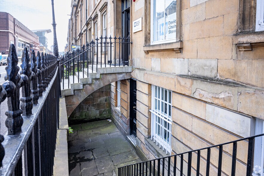 163 Bath St, Glasgow à louer - Photo de l’immeuble – Image 2 sur 14