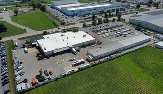 Plus de détails pour 2323 N Roemer Rd, Appleton, WI - Industriel/Logistique à louer